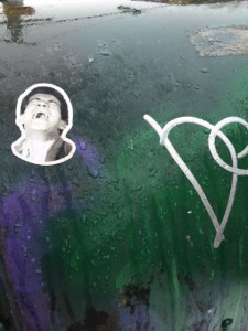 Digital (c) 2015 Safia Jama